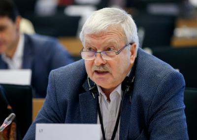 Bronis Ropė. Asmeninio archyvo nuotr.