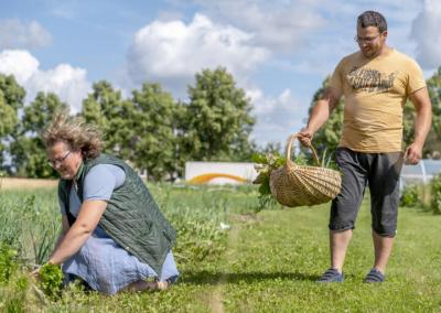 Kėdainių mugės nuotr.