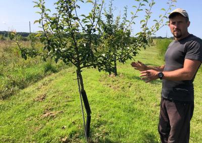 Žemės ūkio rūmų nuotr.