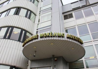 Asociatyvi nuotr. Gedimino Stanišausko nuotr.