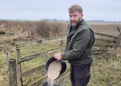 Biržiečių žodžio nuotr.