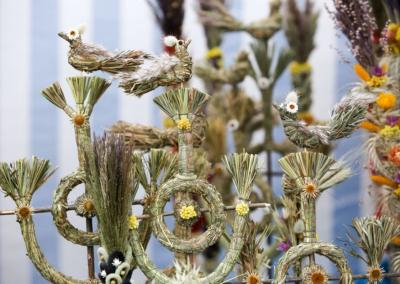 Kaziuko mugė. JP nuotr.