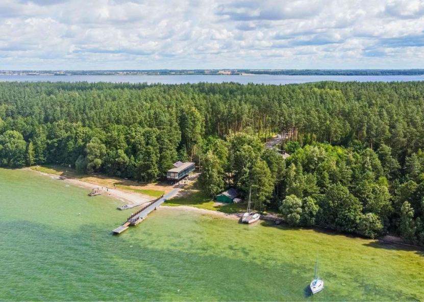 Meteliai. Metelių regioninio parko nuotr. 