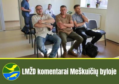 Medžioklės žurnalo nuotr.