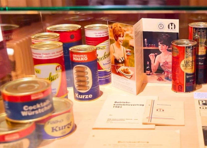 Asociatyvi nuotr. Halberstädter Konserven GmbH nuotr. 